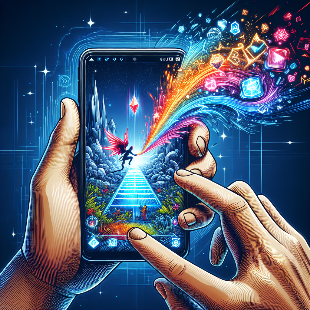 WDP Mobile Legends: Meningkatkan Pengalaman Gameplay Anda