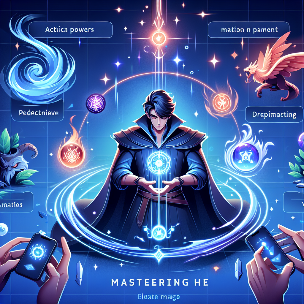 Menguasai Vale di Mobile Legends: Tips dan Trik untuk mendominasi permainan
