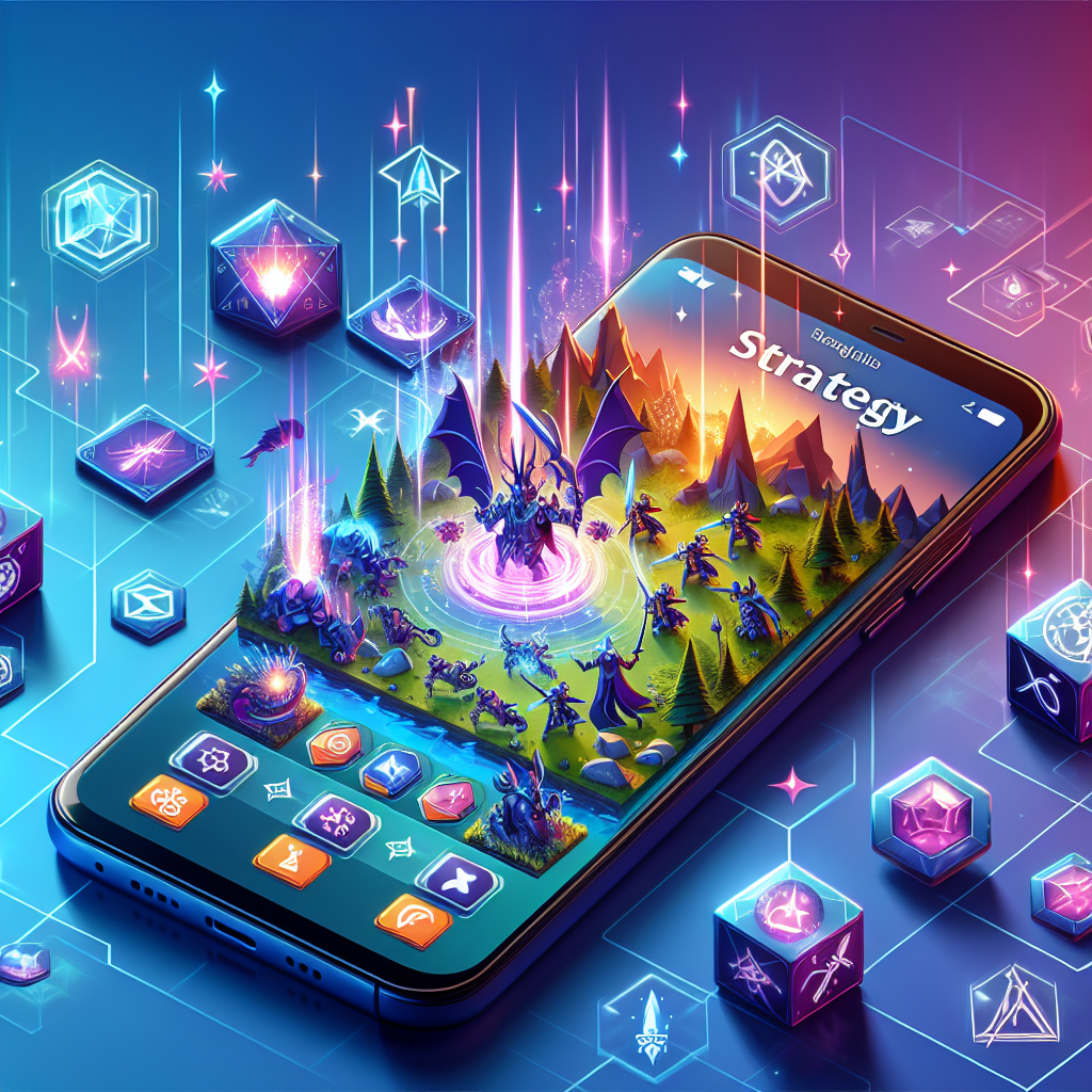 HP Mobile Legend: Menjelajahi fitur dan strategi terbaru