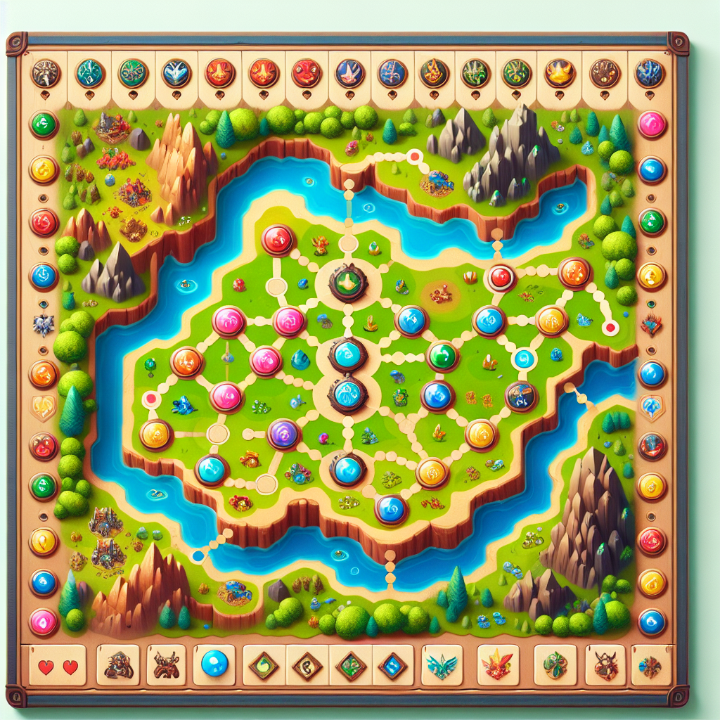 Strategi Sukses Cara Bermain Mobile Legends untuk Pemula