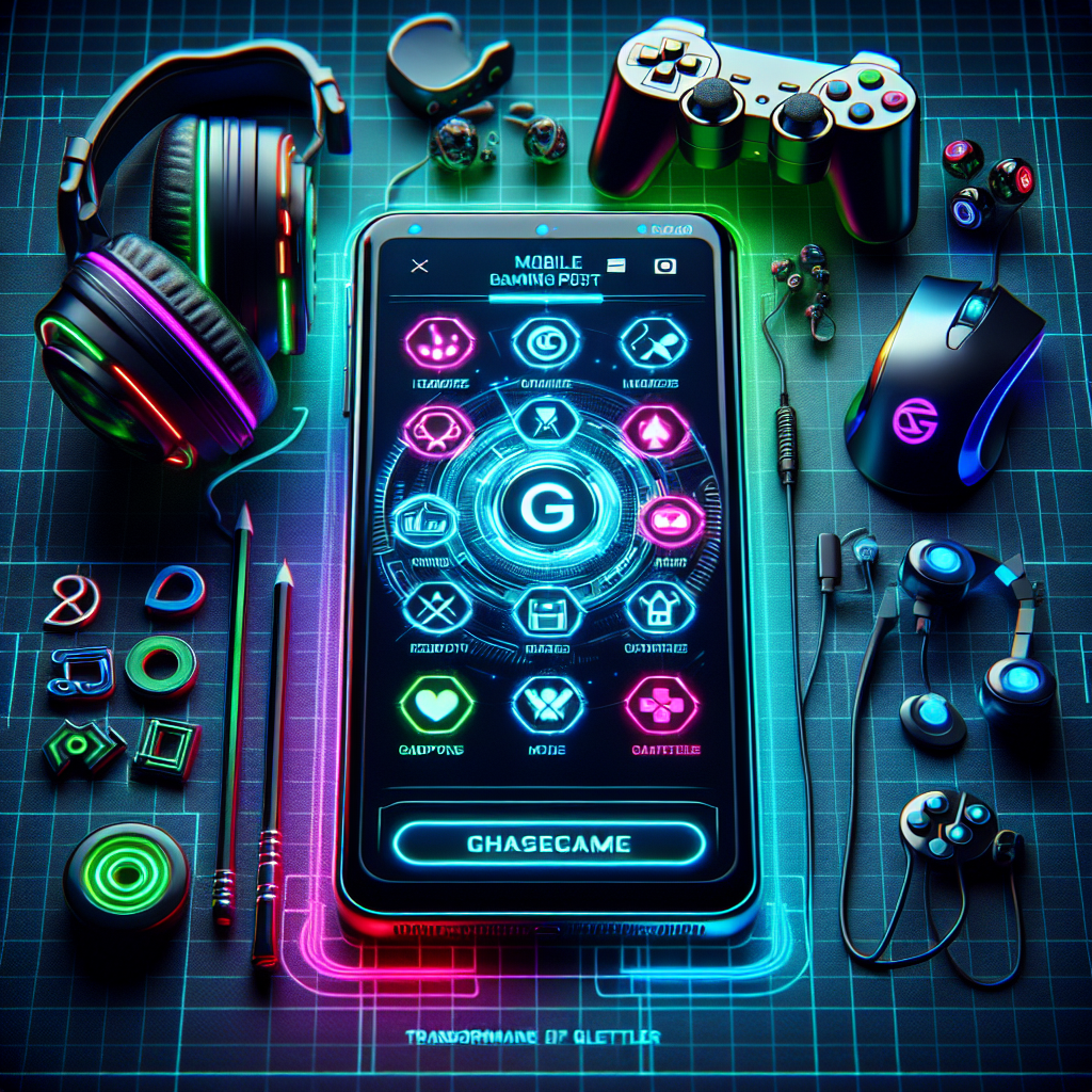 Avatar Mobile Legend Keren: Ubah Pengalaman Gameplay Anda