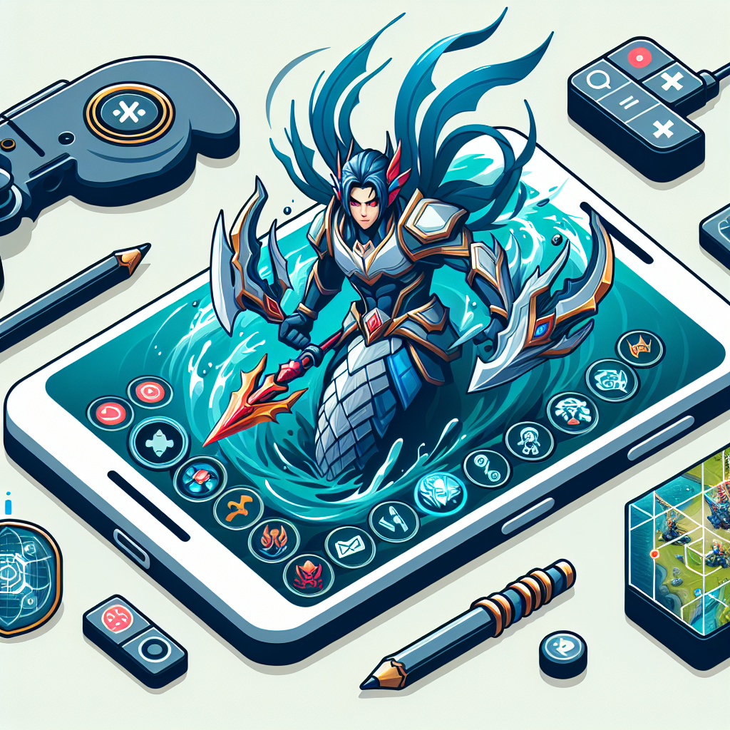 Menguasai Atlas di Mobile Legends: Tips dan Strategi untuk Dominasi