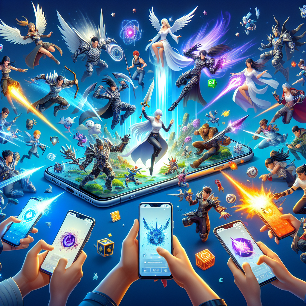 Epic Mabar Mobile Legends: Tips untuk Kemenangan
