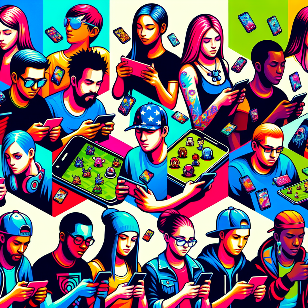 Menjelajahi Fenomena Budaya Ikon Legenda Mobile