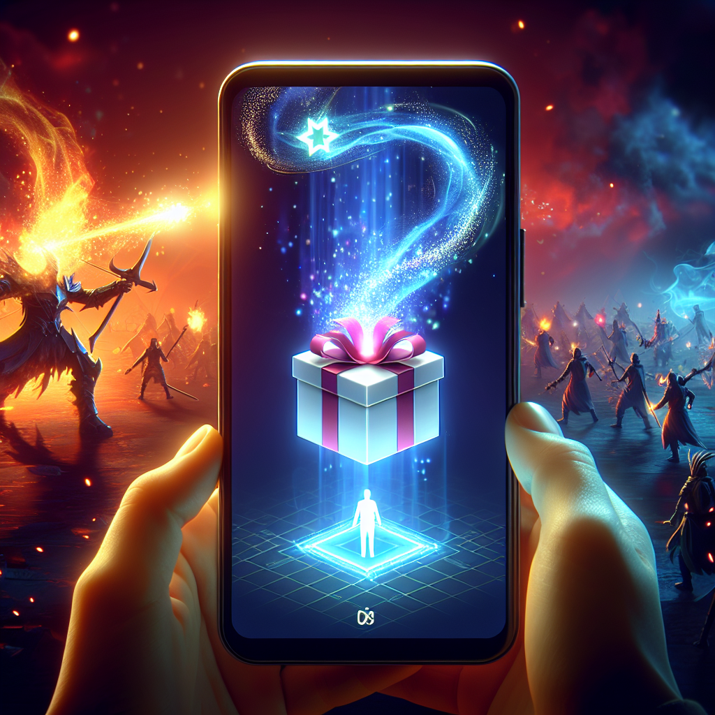 Membuka Karisma Hadiah dalam Legenda Seluler: Tingkatkan Gameplay Anda