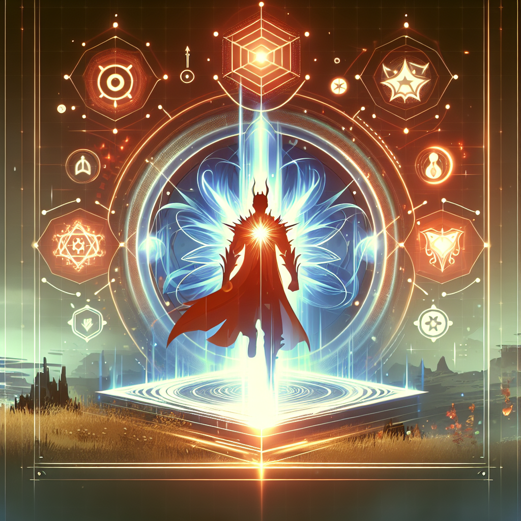 Hero Terbaru Mobile Legend: Mengenal Keahlian Dan Strateginya Yang Unik