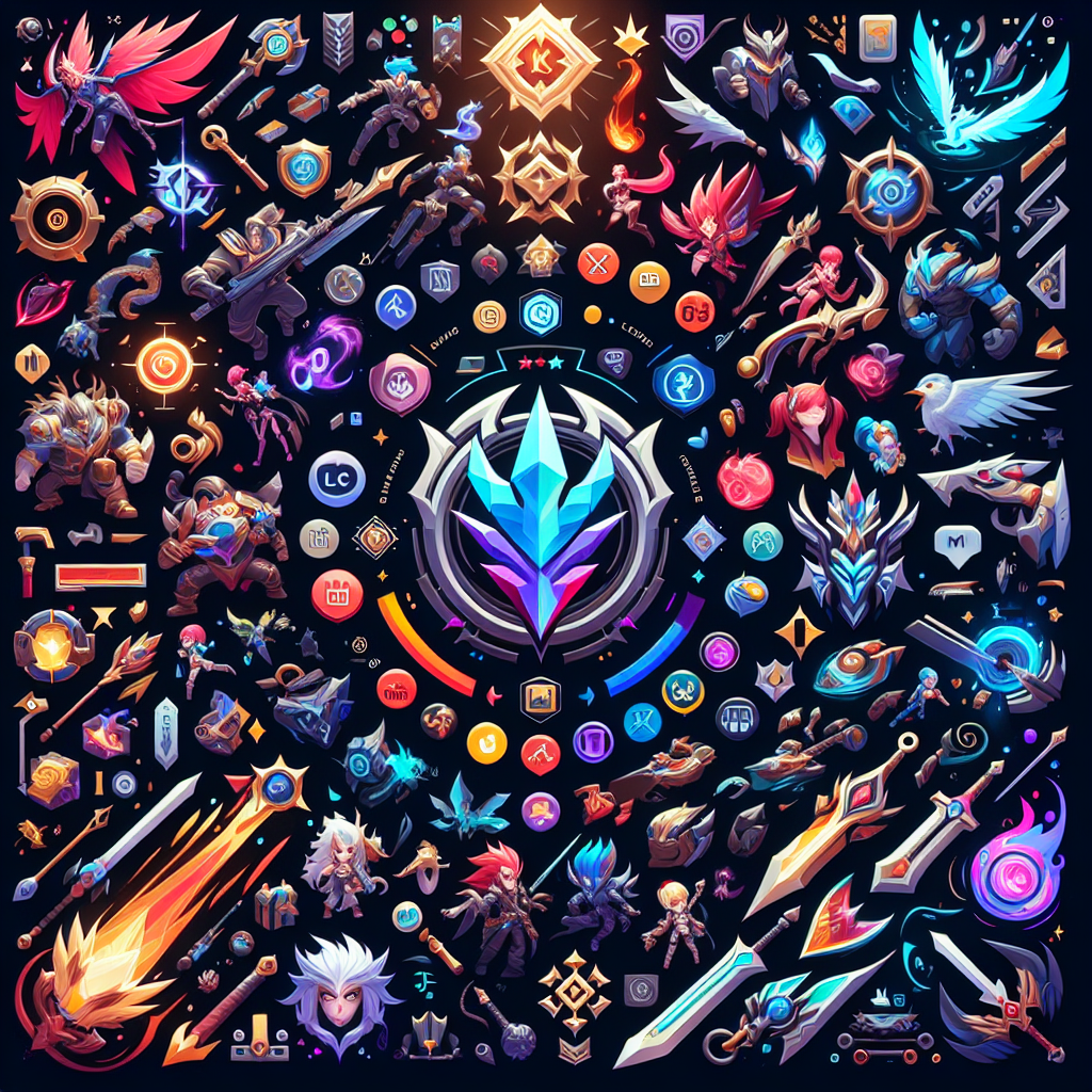 Tips Menguasai Istilah-Istilah Penting di Mobile Legends