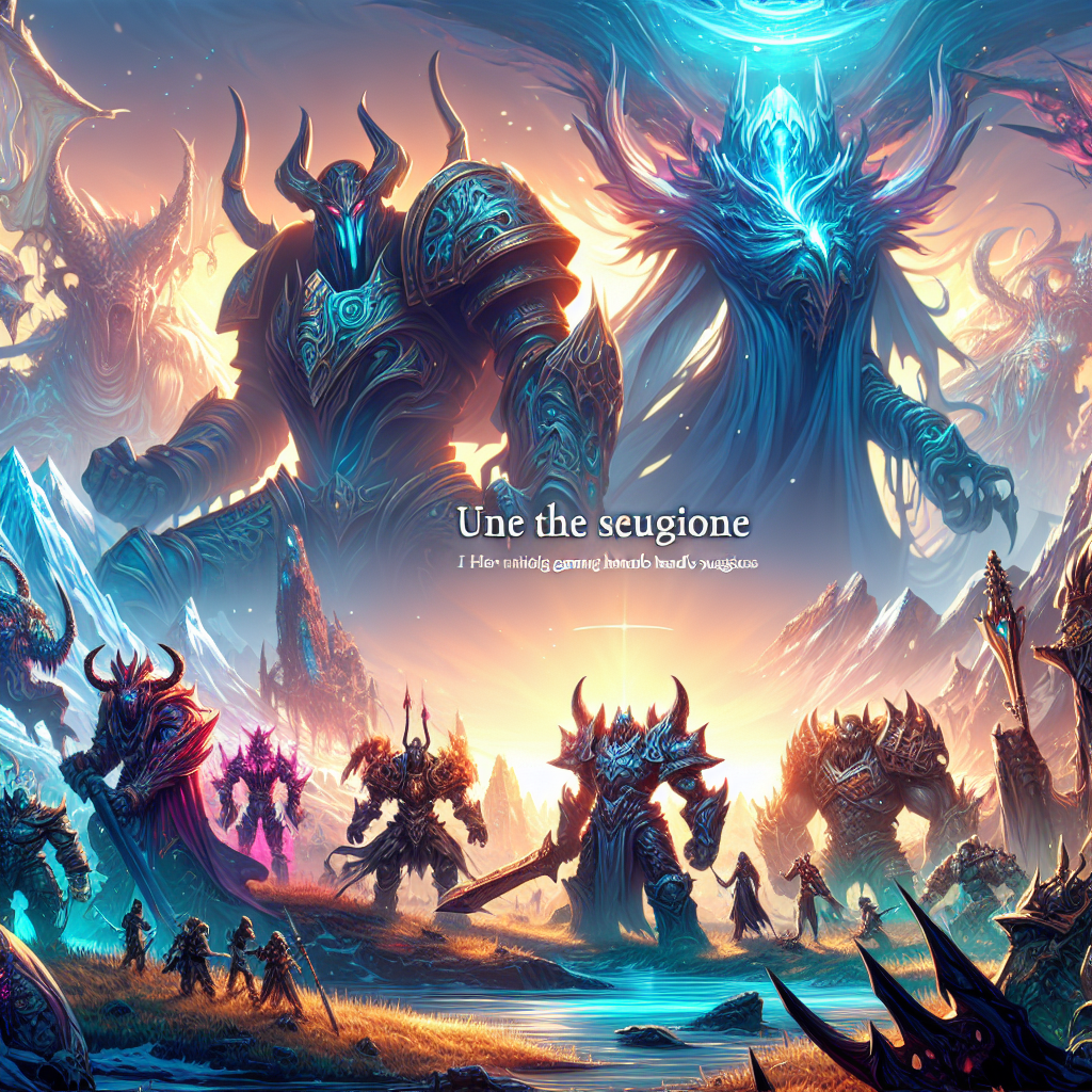 Inspirasi Nama Unik Mobile Legends yang Keren dan Berbeda