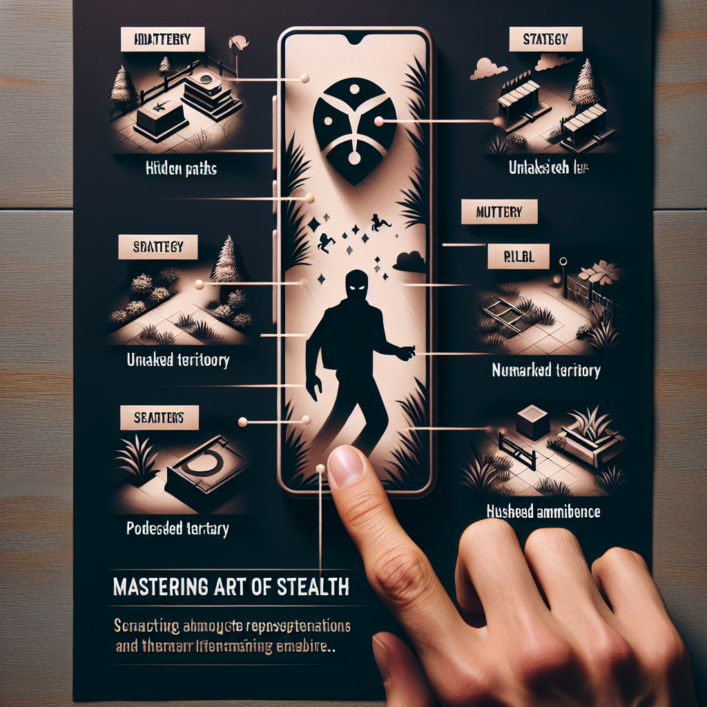 Mastering the Art of Stealth: Top Strategies for Assassins in Mobile Legends