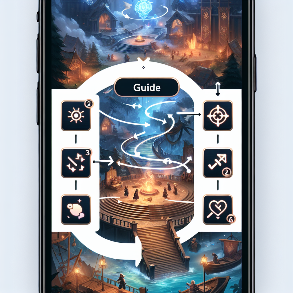 Cara Melihat Chat di Mobile Legend: Panduan Lengkap bagi Pemain