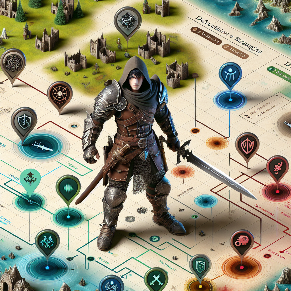 Brody's Ultimate Guide in Mobile Legends: Mastering His Skills and Strategies