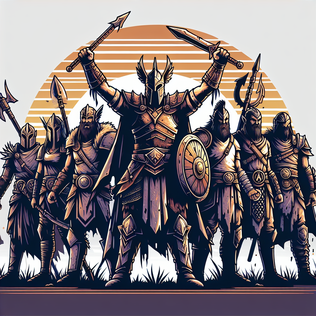 Mobile Legends: Recalling Iconic Heroes and Their Legendary Comebacks