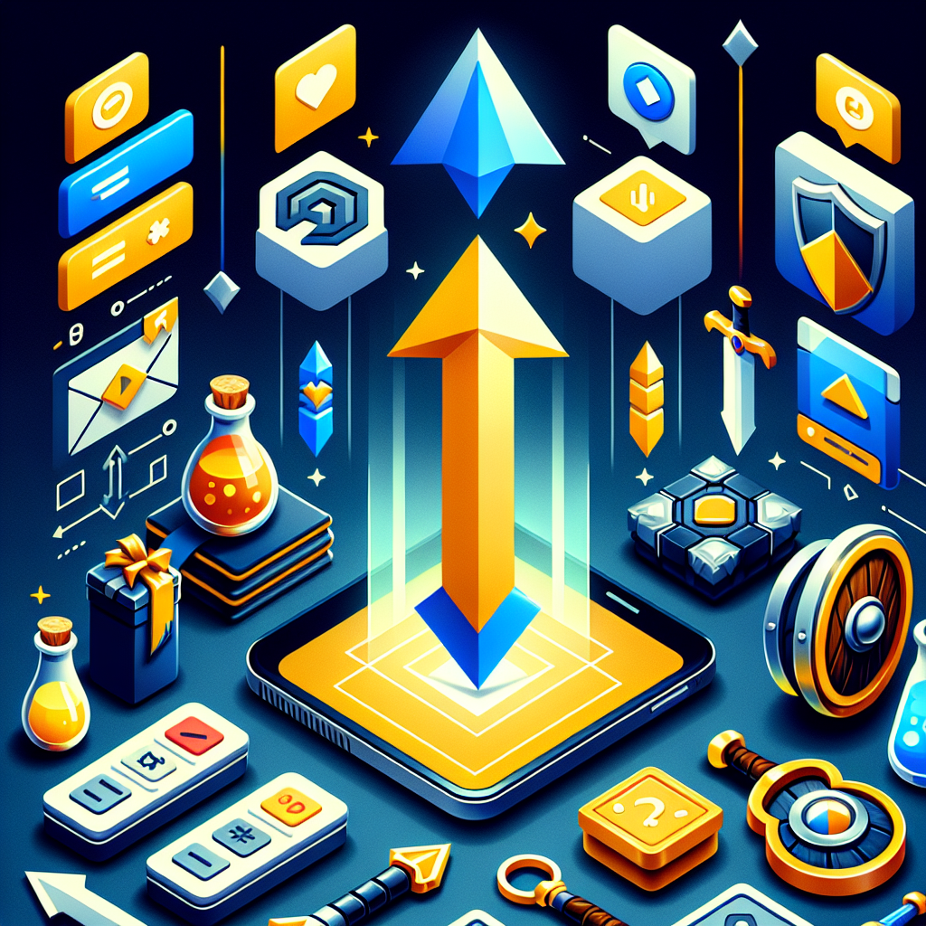 Strategi yang efektif untuk dengan mudah menambah legenda mobile Pulsa