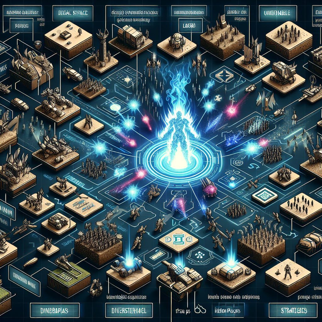 Bagan M6 Mobile Legend: Unleashing New Strategies for Victory