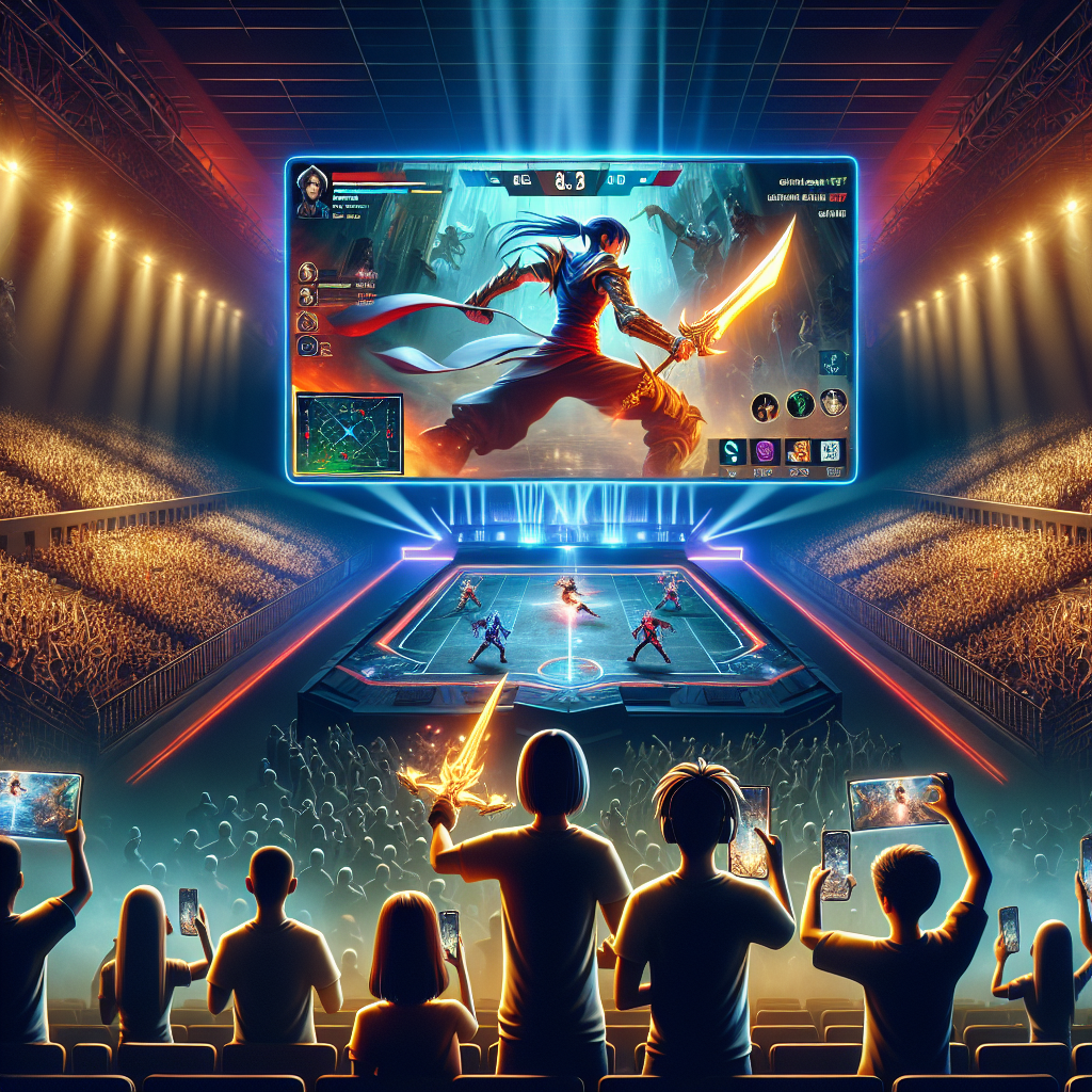 Kisah Inspiratif di Balik Tokoh Mobile Legend yang Paling Terkenal di Dunia Esports
