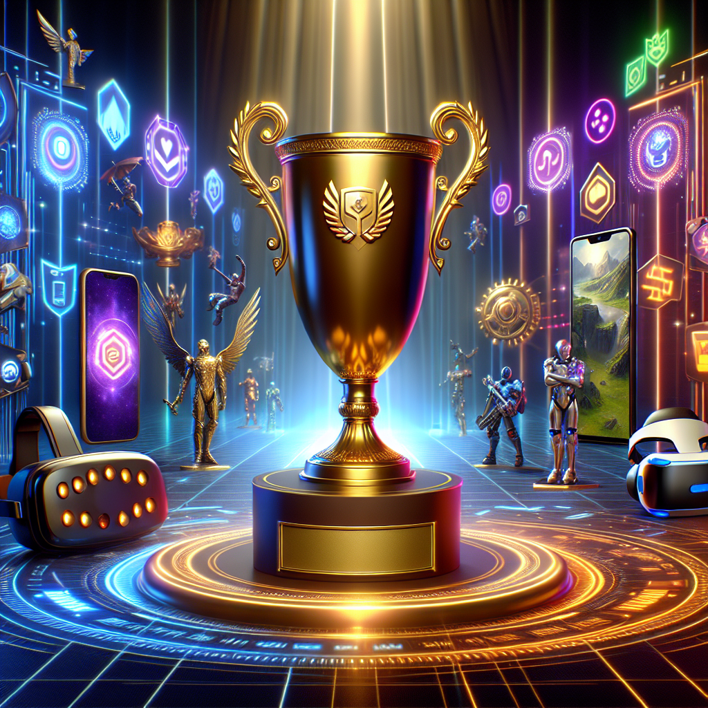 Kemenangan Epik Diraih di Kejuaraan Mobile Legends Terbaru