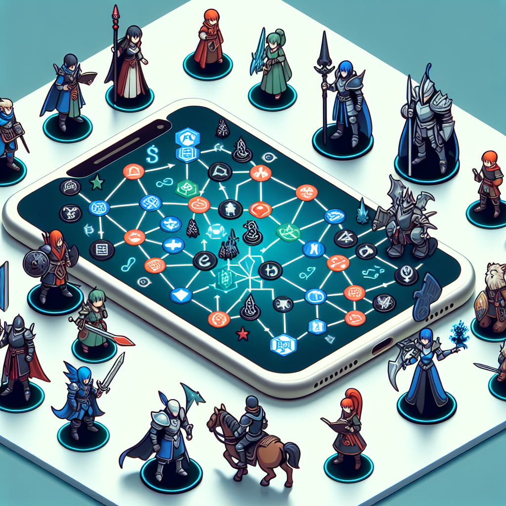 Strategi Roaming Untuk Mendominasi Mobile Legends