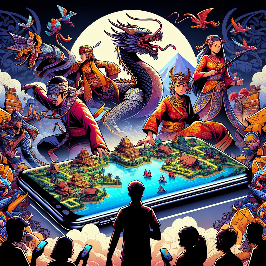 Kapan Mobile Legend Dirilis di Indonesia? Simak Sejarah Lengkapnya