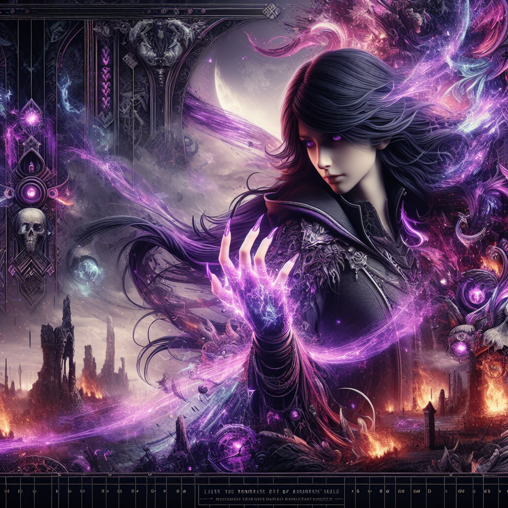 Vexana Unleashed: Menyelami Lebih Dalam Kemampuannya yang Dirombak di Mobile Legends