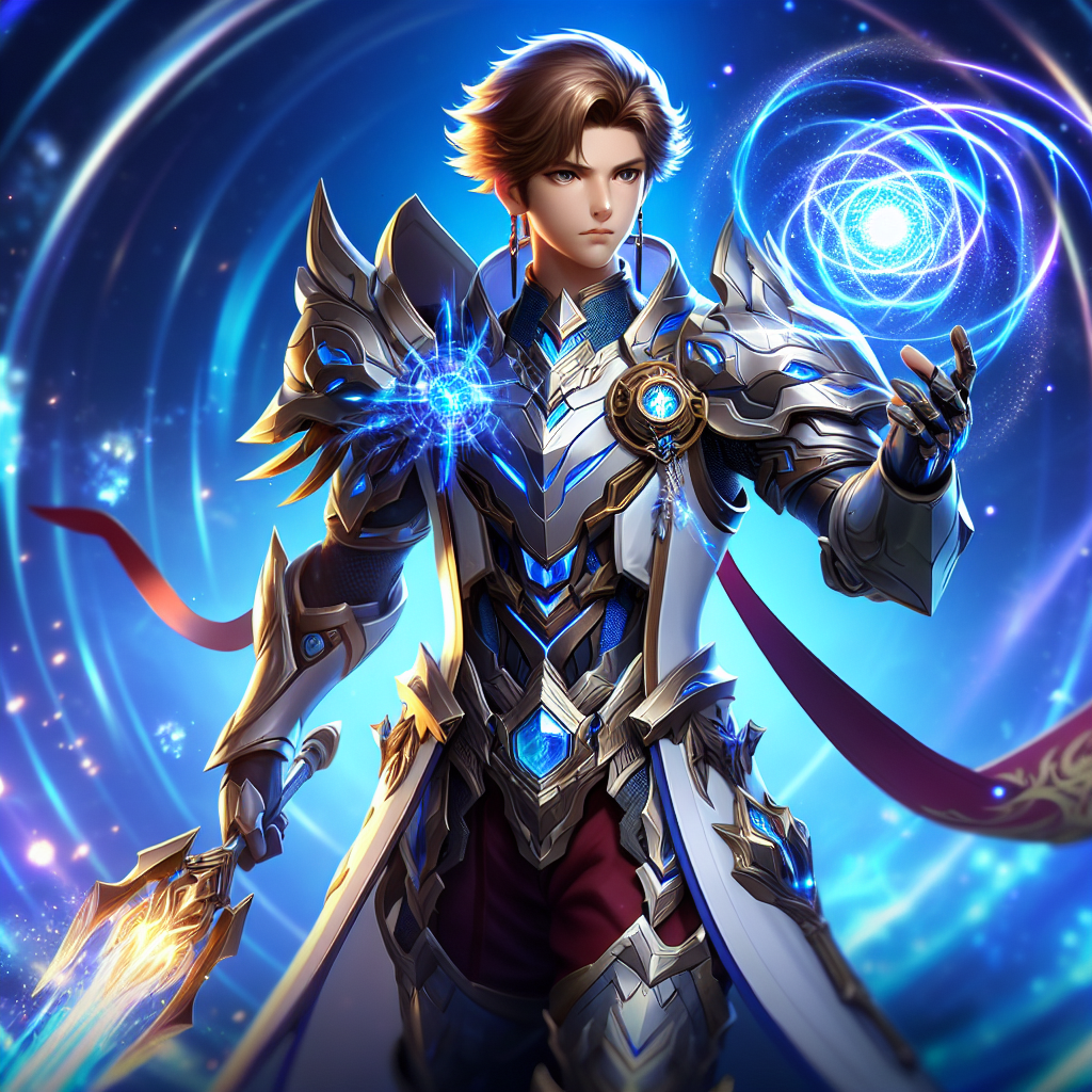 Kisah Inspiratif Hero Perempuan dalam Mobile Legends