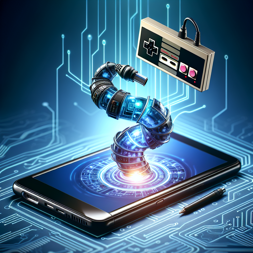 Bangkitnya Emulator Mobile Legend: Mengubah Pengalaman Bermain Game