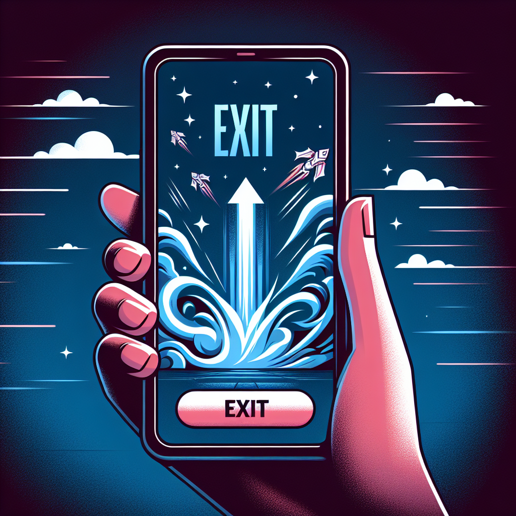 Cara Logout dari Mobile Legend dengan Mudah dan Cepat
