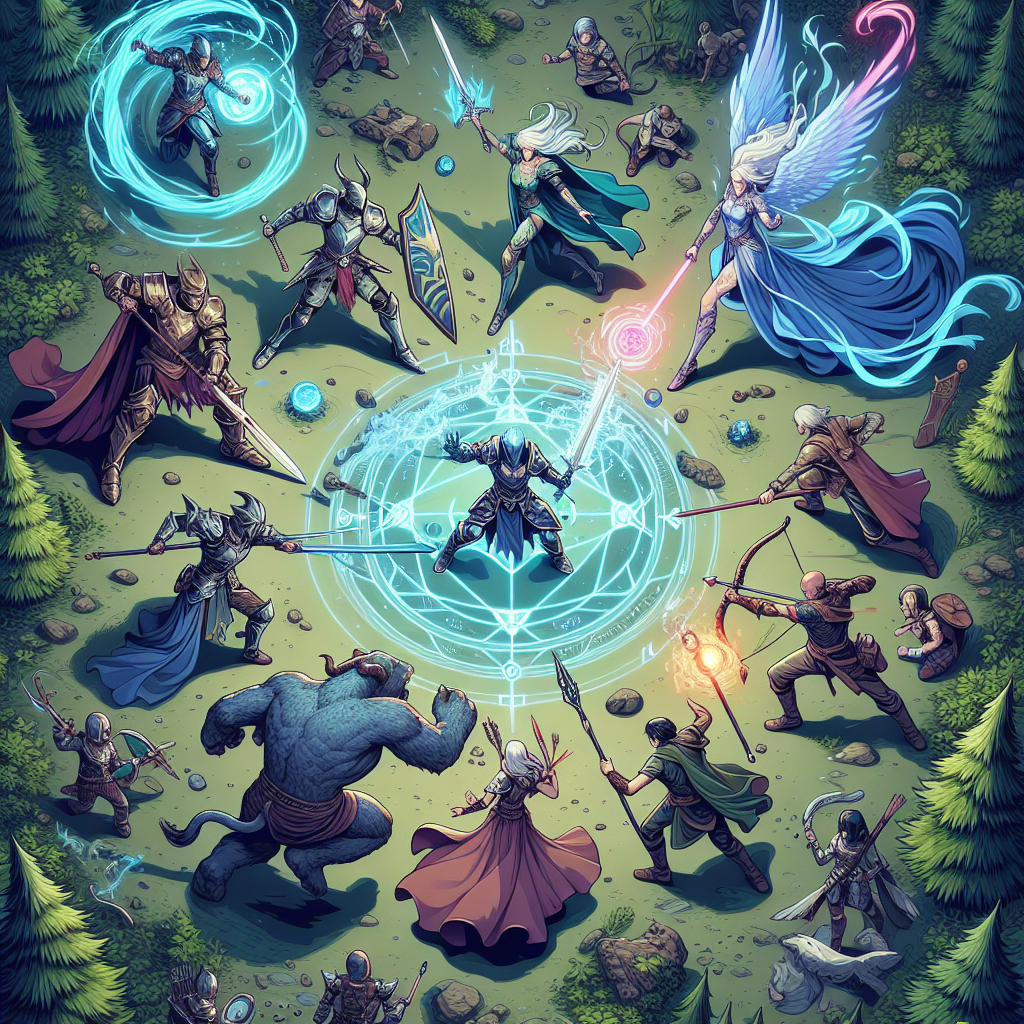Strategi Epik: Kuasai Semua Hero Mobile Legends