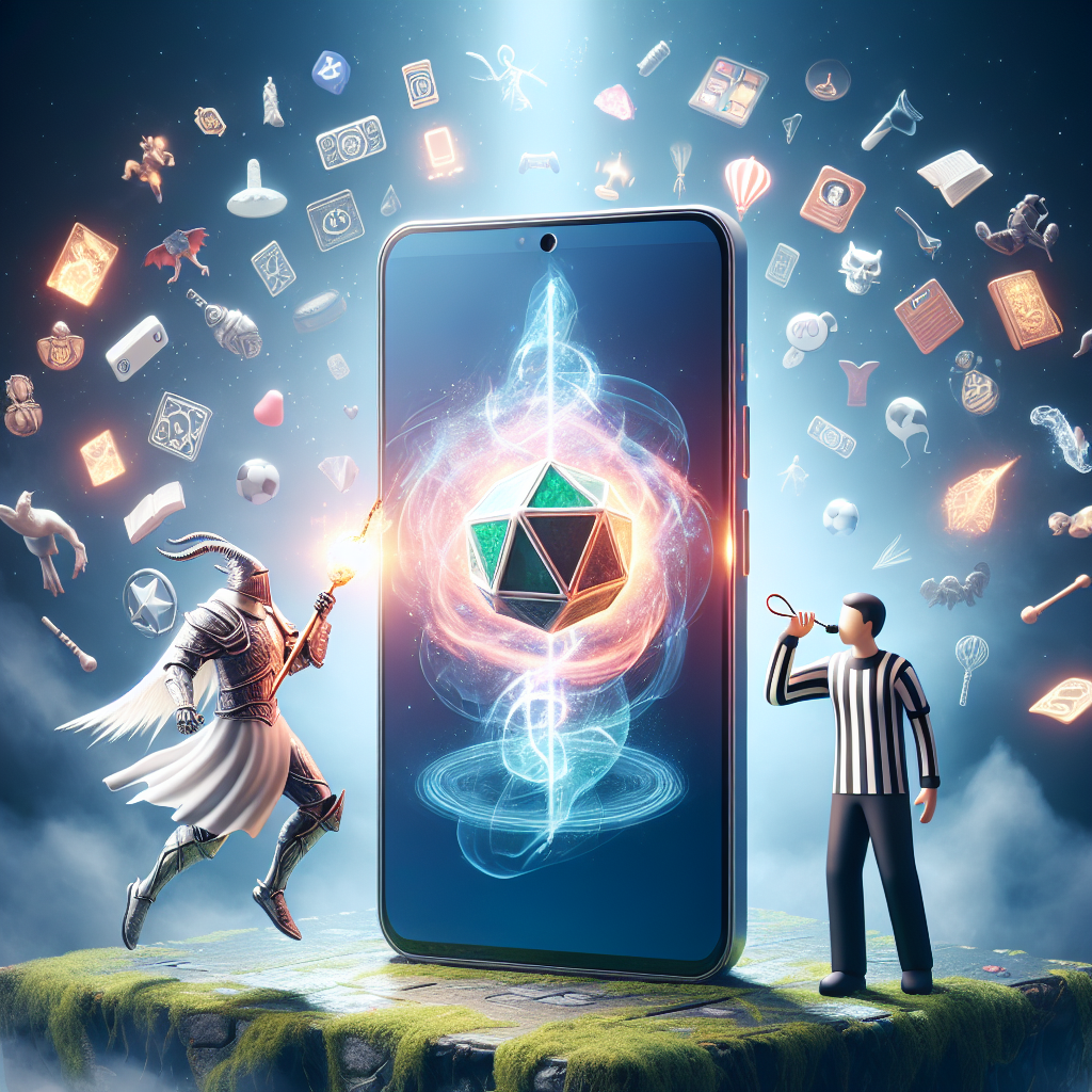 Mobile Legends dan Soal Moderasi Konten Game