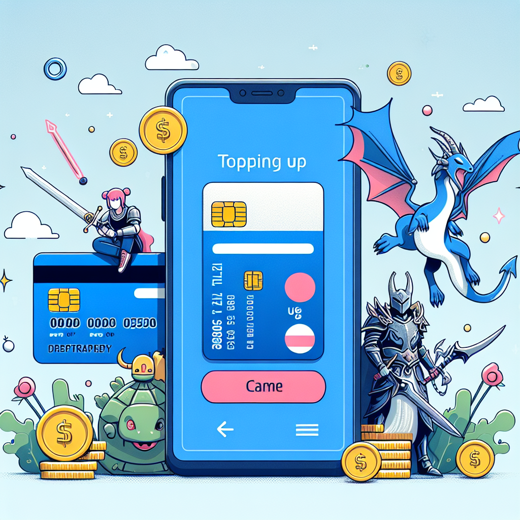 Top Up Mobile Legend DANA: Panduan Lengkap