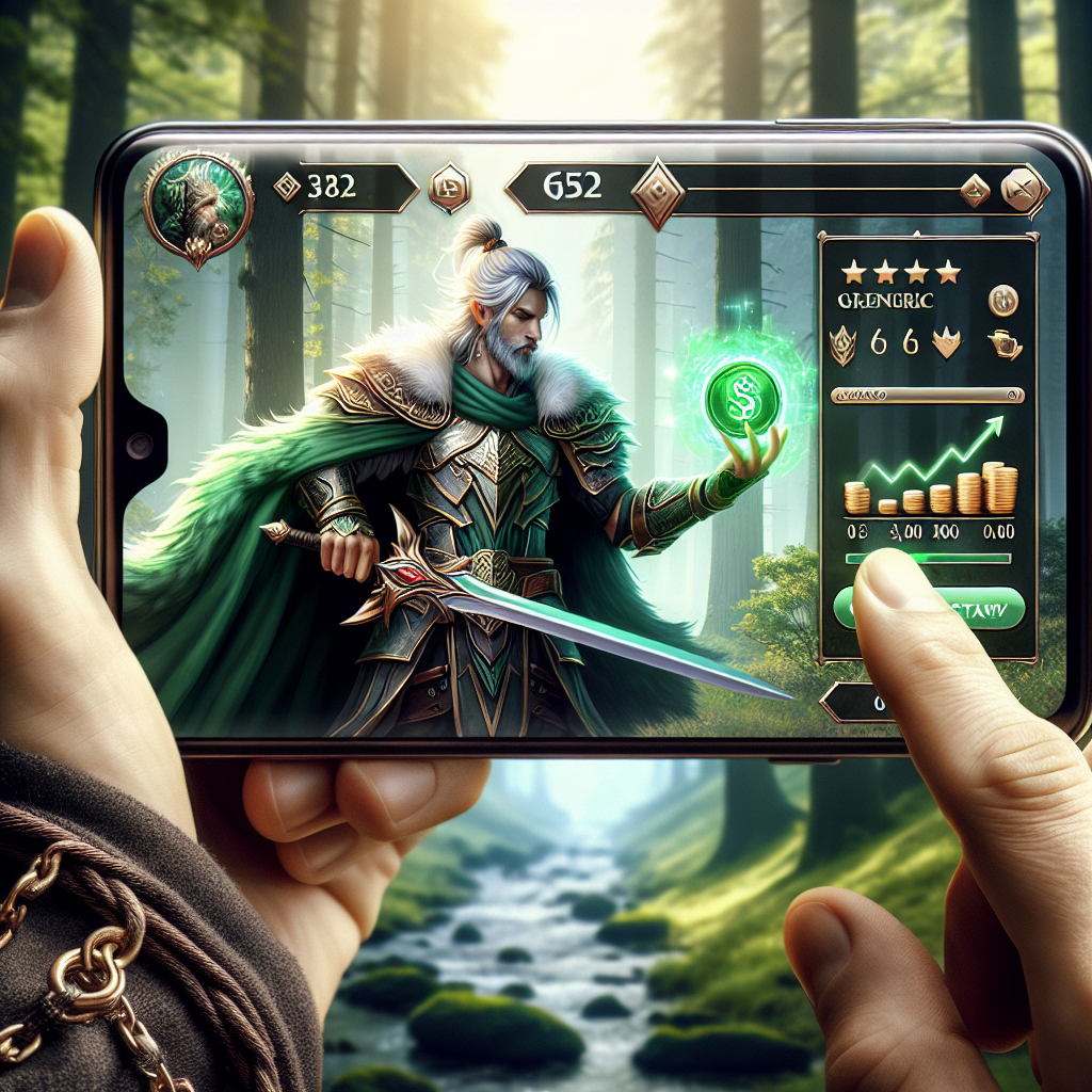 Kuasai Seni Top-Up Mobile Legend: Tips Mudah untuk Gameplay yang Mulus
