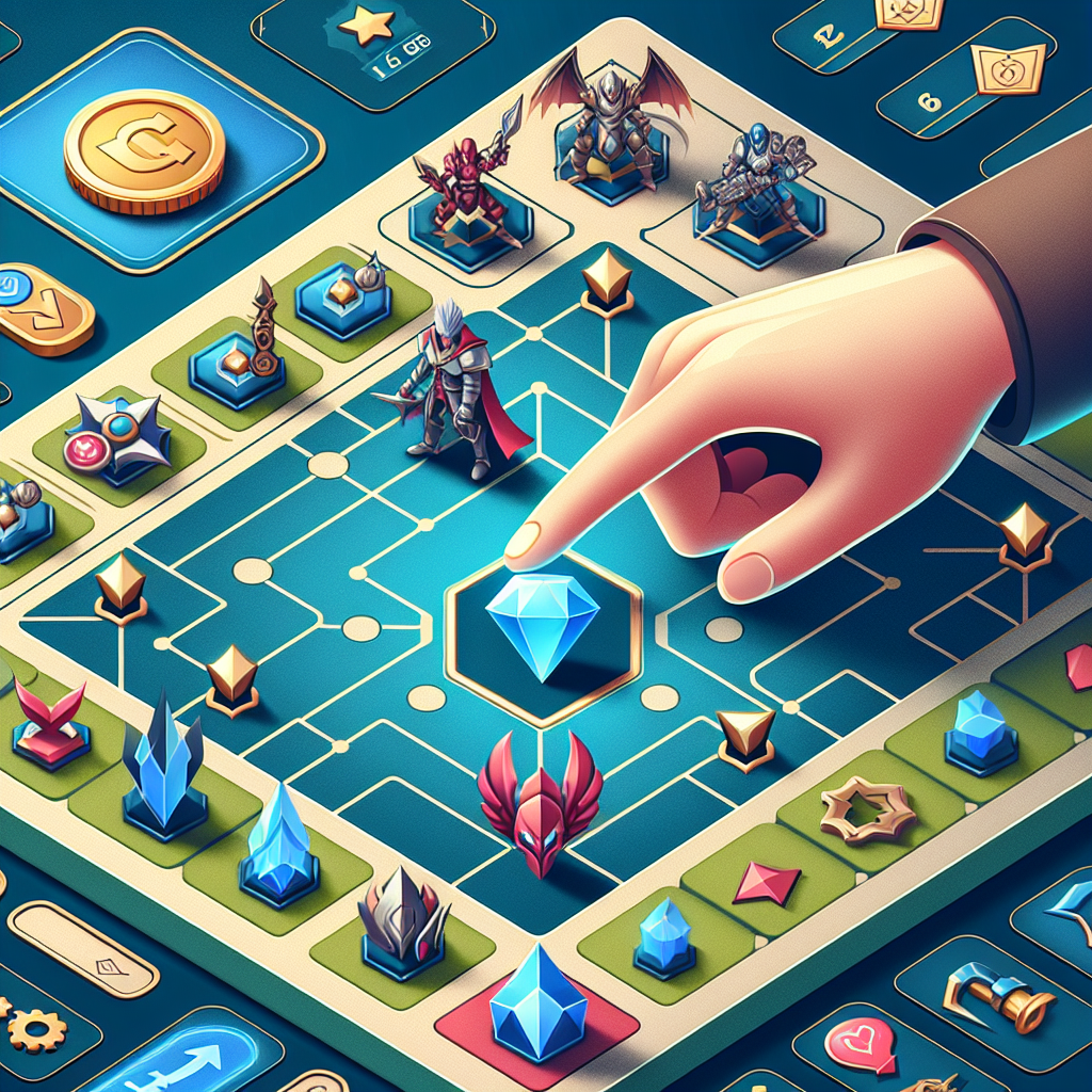 Menguasai Mobile Legends: Strategi Top Up Agar Impact Maksimal