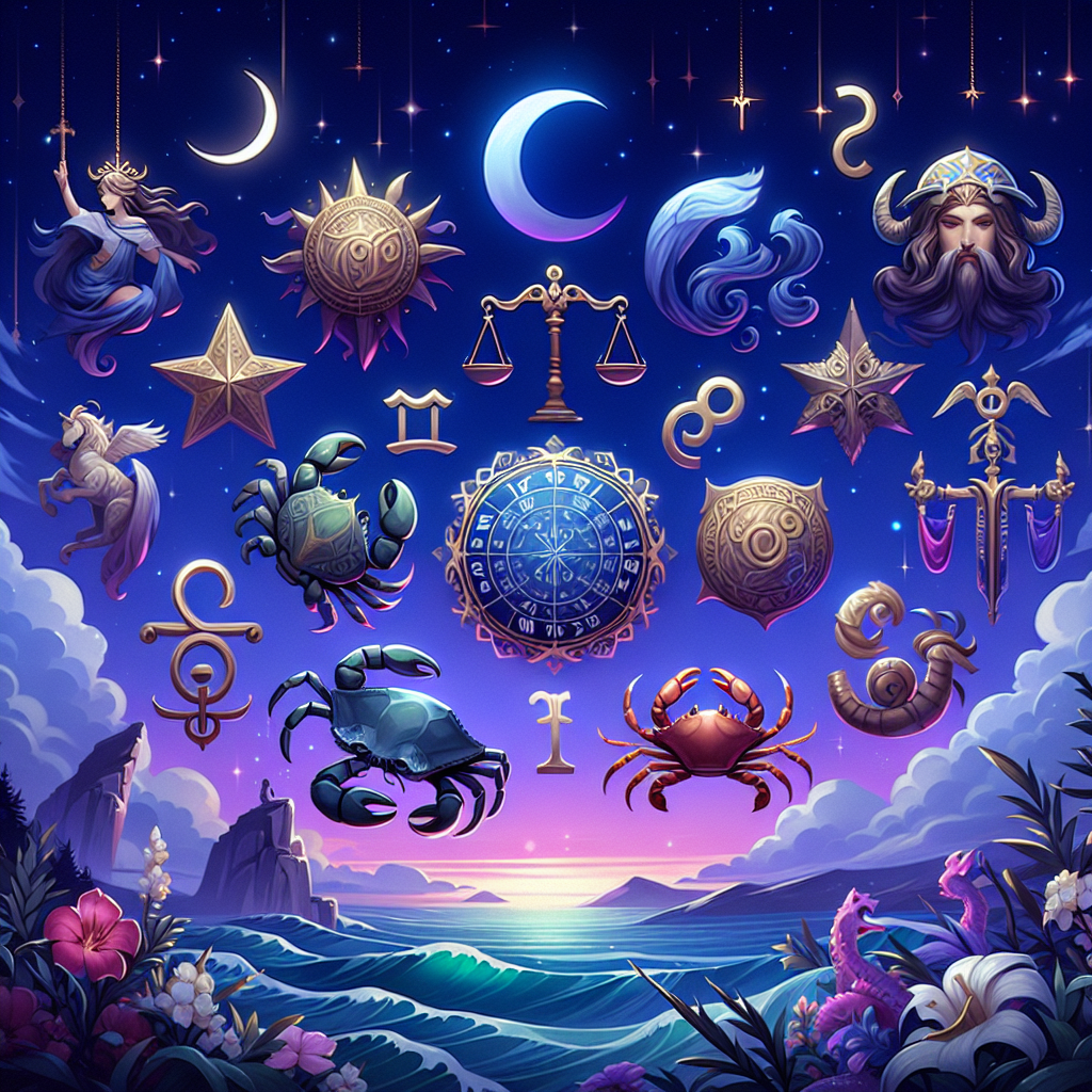 Mengungkap Pesona Surgawi: Koleksi Zodiak Mobile Legends