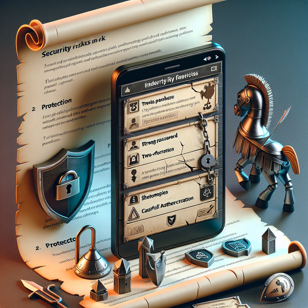 Panduan Memahami Risiko Keamanan dalam Akun Mobile Legend dan Tips Perlindungan