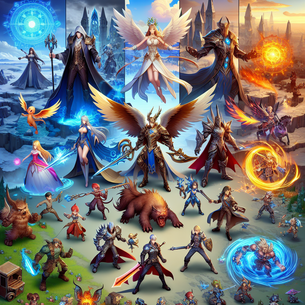 Panduan Ultimate untuk Mengambil Foto MVP yang Menakjubkan di Mobile Legends