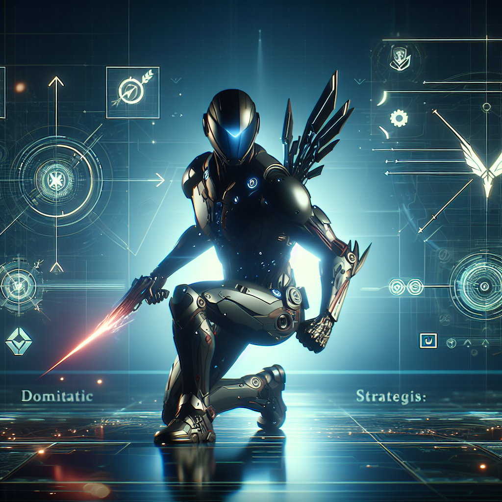 Menguasai Aamon Mobile Legends: Tips dan Strategi Dominasi