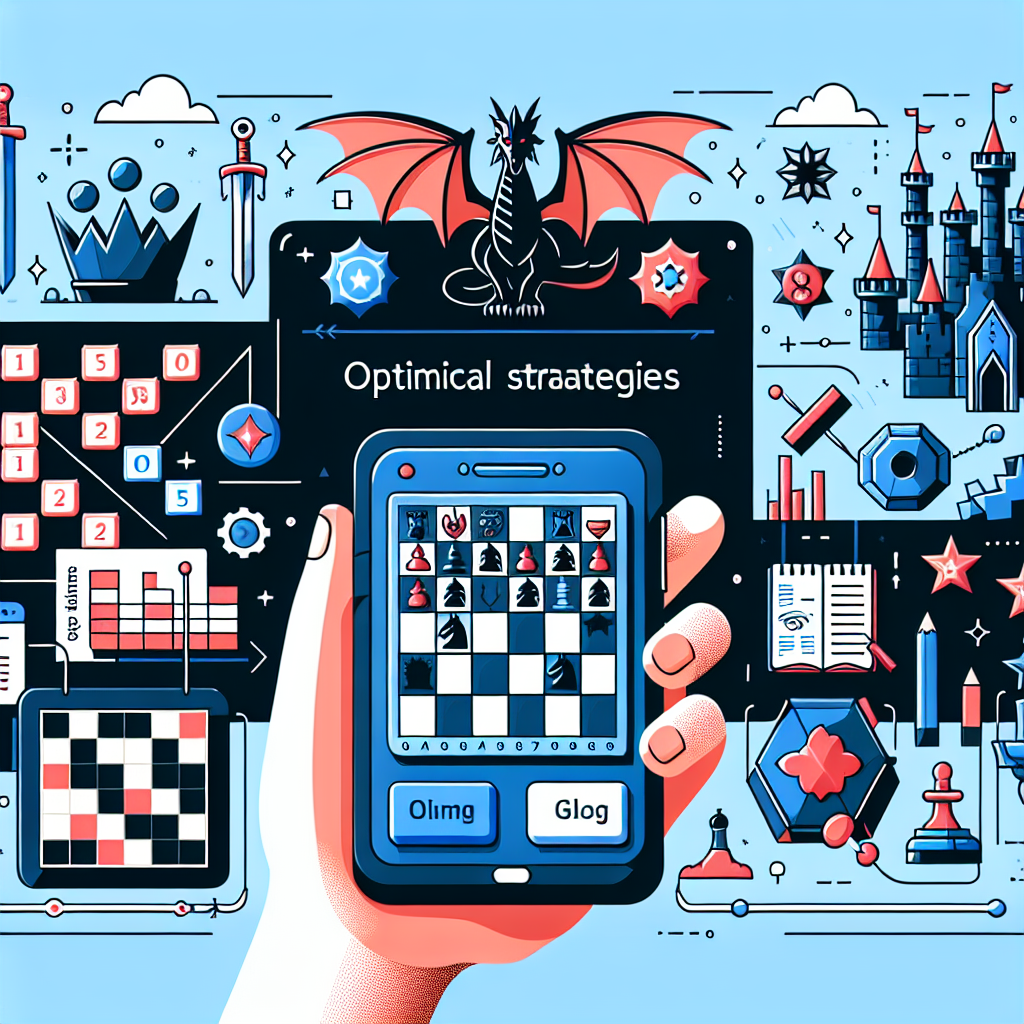 Memperkenalkan Strategi Template Terbaik untuk Mobile Legends