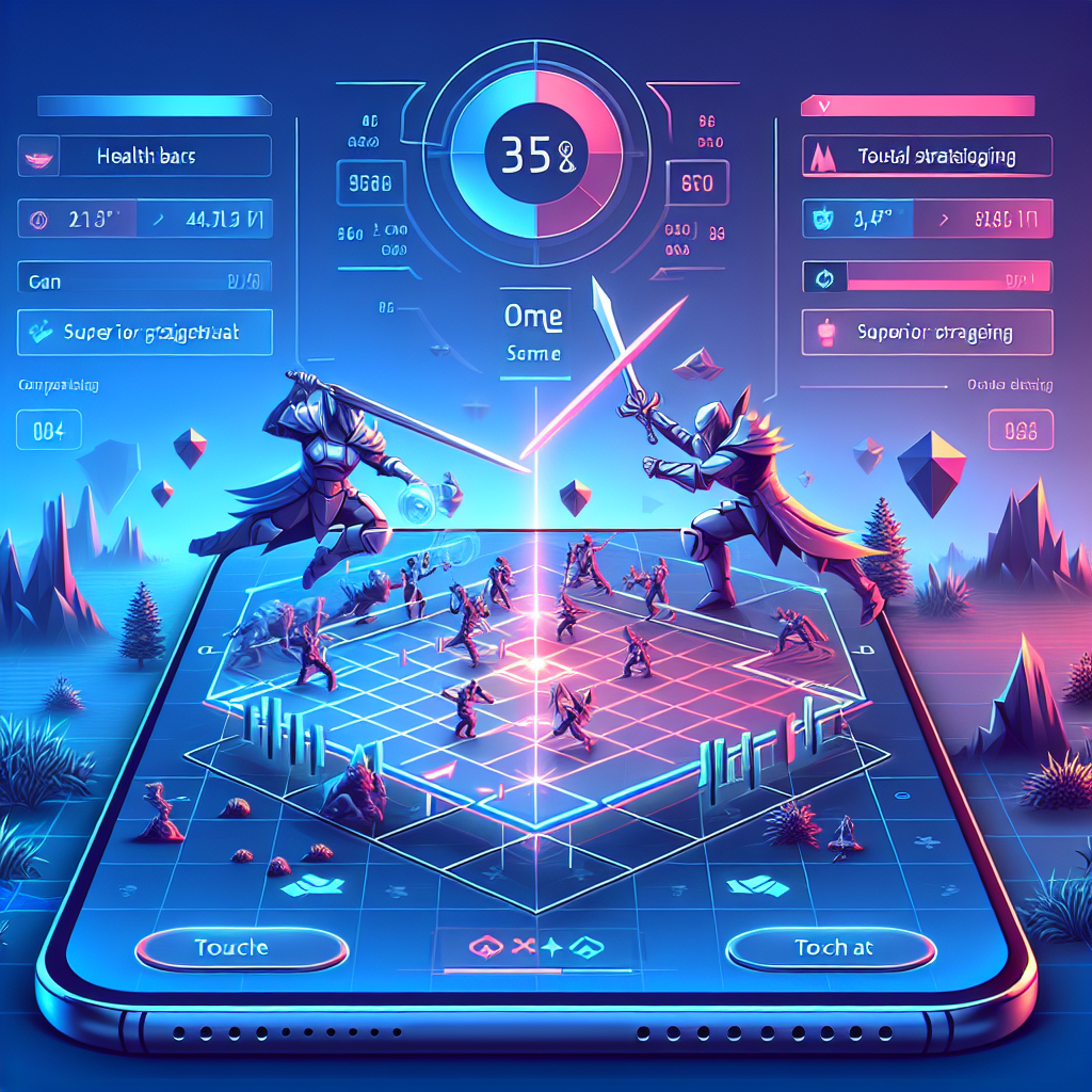 Strategi Epik untuk Mendominasi di Mobile Legend