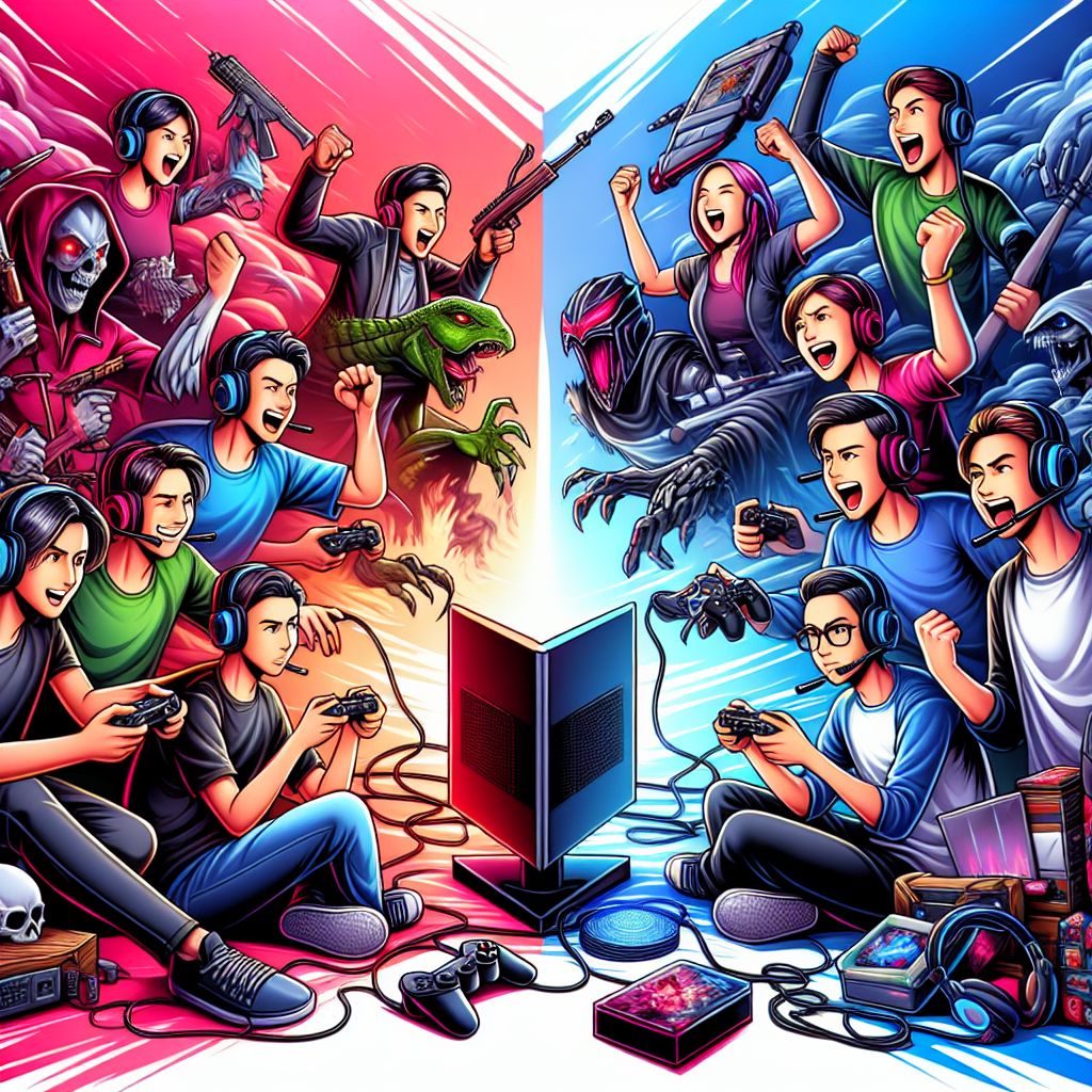 Jasa Joki Mobile Legend: Fenomena dan Kontroversi di Kalangan Gamer Indonesia