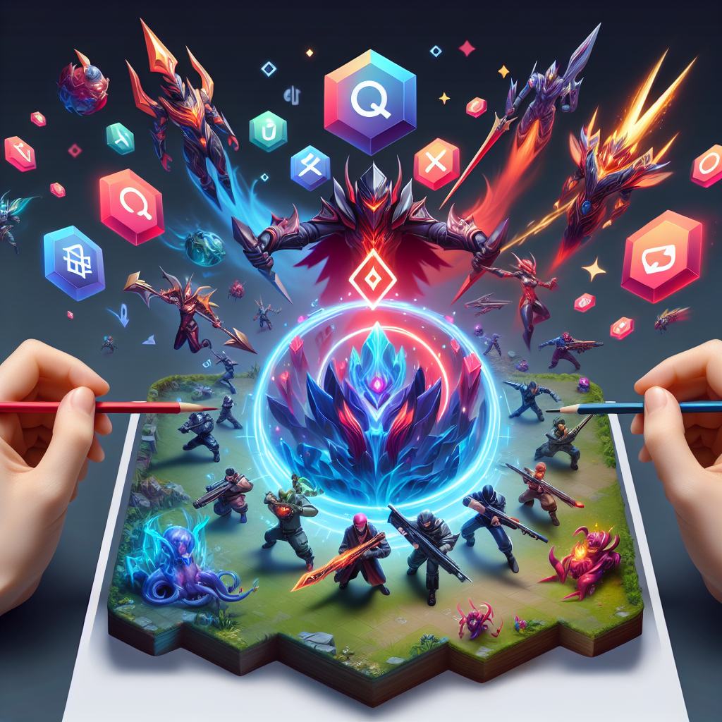 Menguasai Creep Control Mobile Legends: Strategi dan Tips