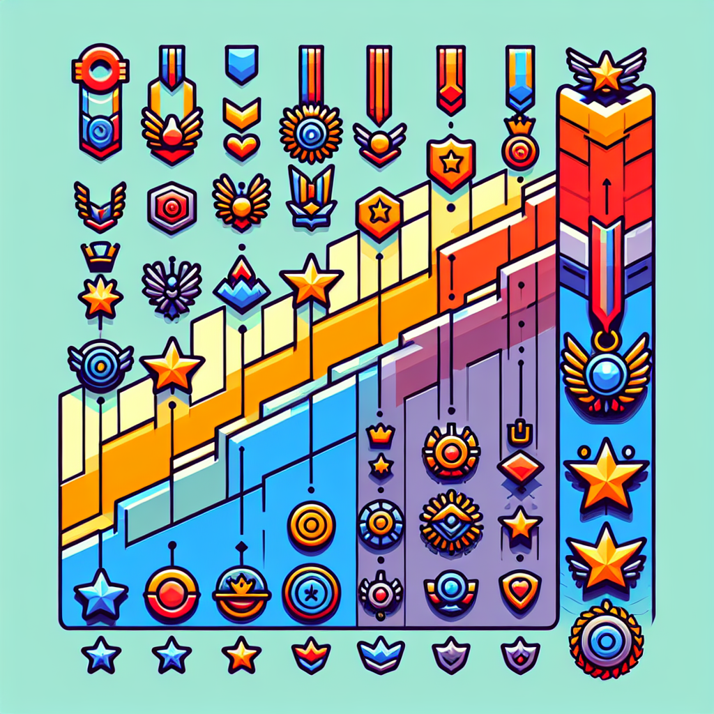 Memahami Tingkatan Pangkat ML Rank di Mobile Legend