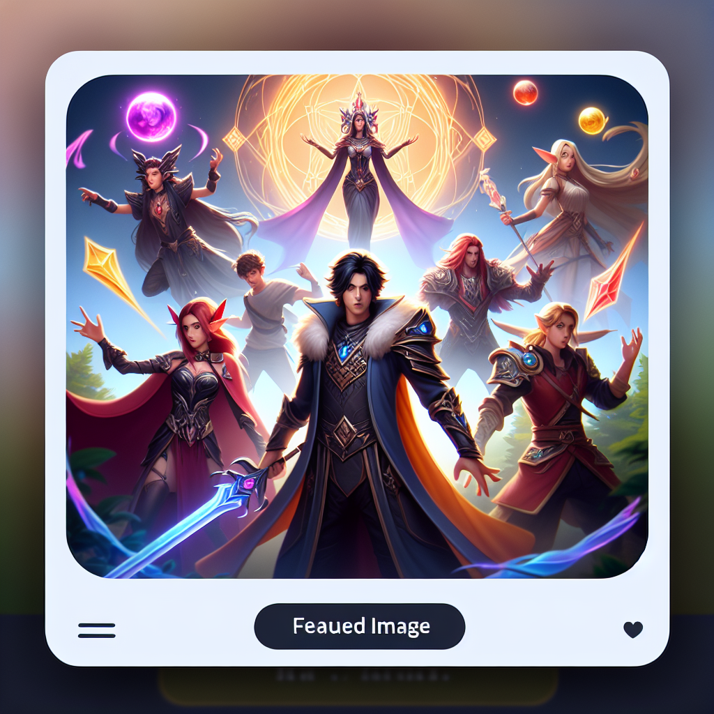 Karakter Mobile Legends PNG: Sempurnakan Desain Anda dengan Gambar Berkualitas Tinggi