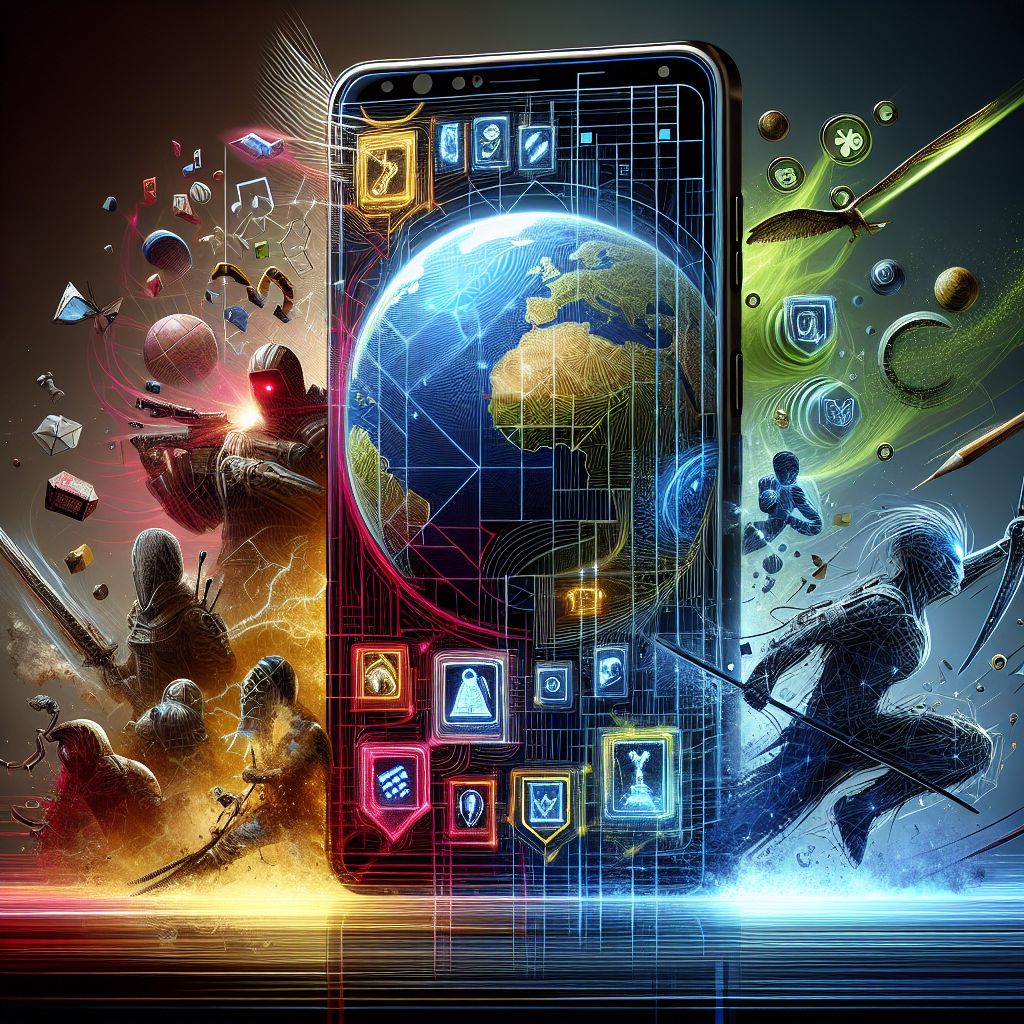 Menjelajahi Build ‘Item Gambar’ Terbaik untuk Mobile Legends: Panduan Komprehensif