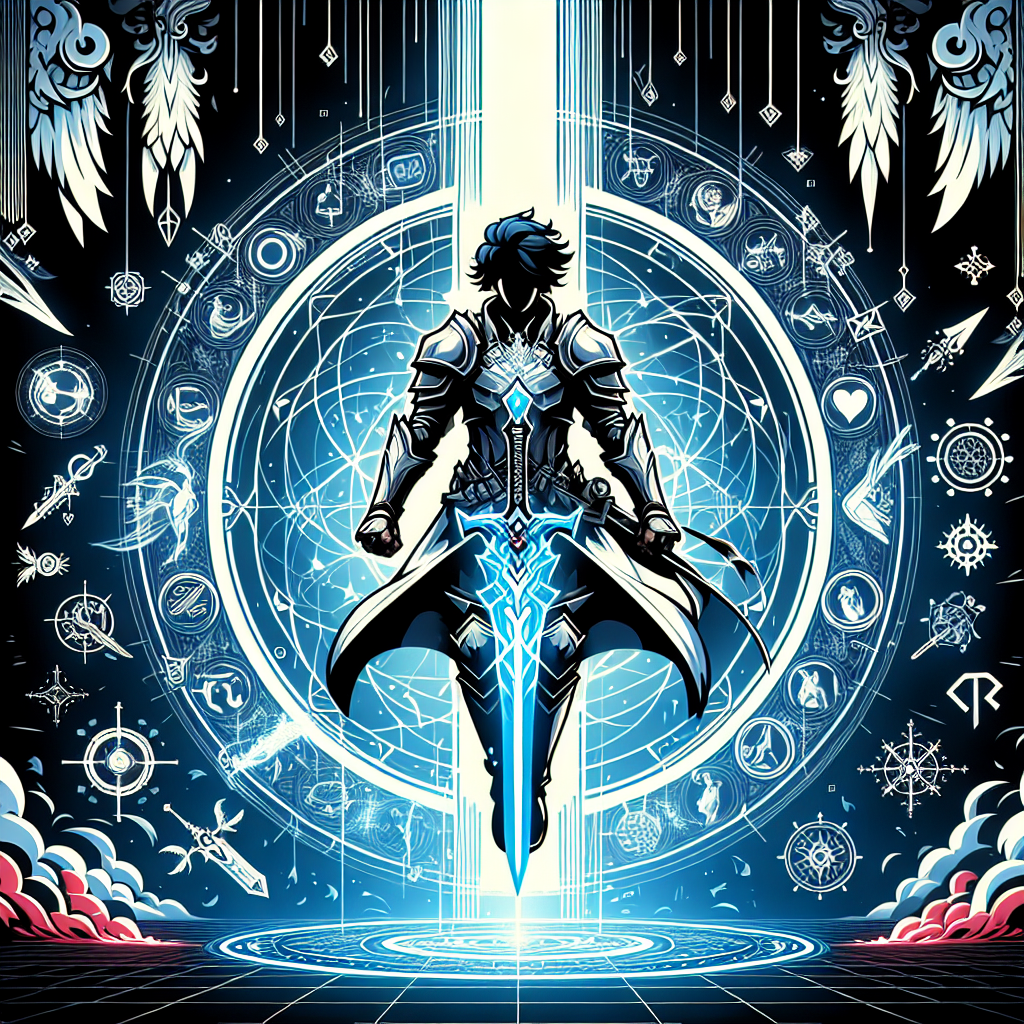 Nick Mobile Legend Keren: Memperkenalkan Nama Terbaik untuk Persona Pahlawanmu