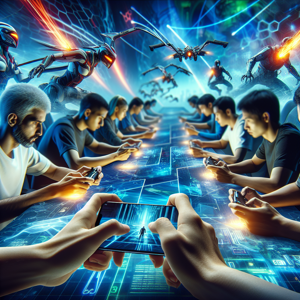 MCL Mobile Legend Hari Ini: Tantangan Menegangkan di Pertandingan Kompetitif Terbaru