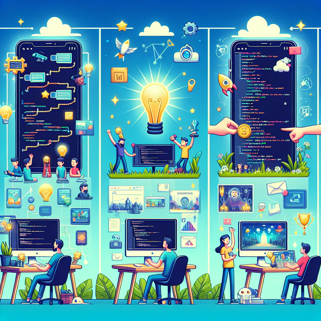 Perjalanan Inspiratif di Balik Kesuksesan Pemilik Game Mobile Legend