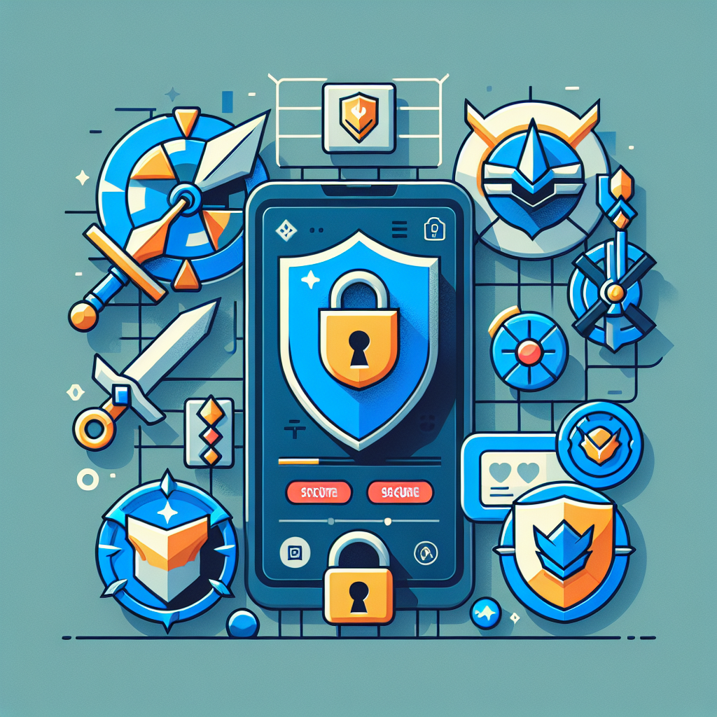 Tips Mencari Akun Mobile Legend yang Aman dan Terpercaya