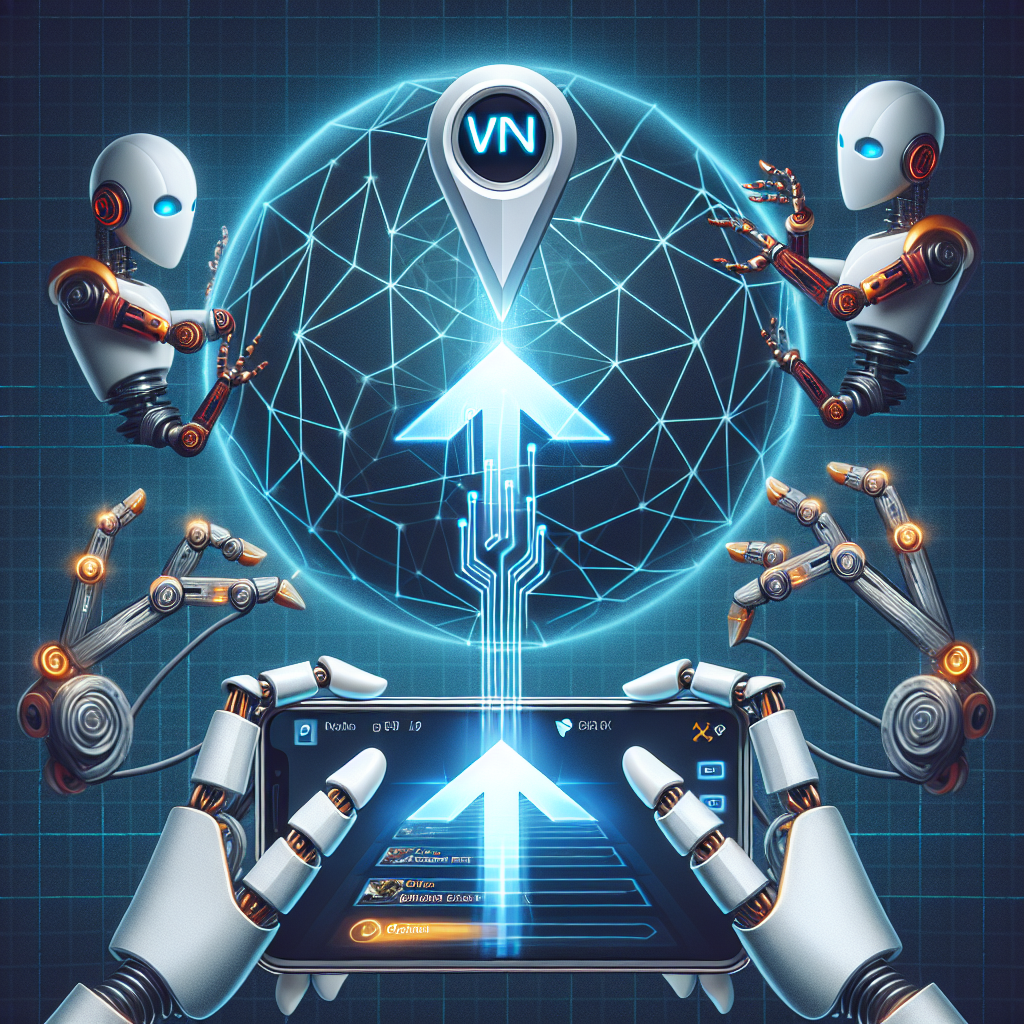 Optimizing Your Rank in Mobile Legends: How VPNs and Bots Are Changing the Game