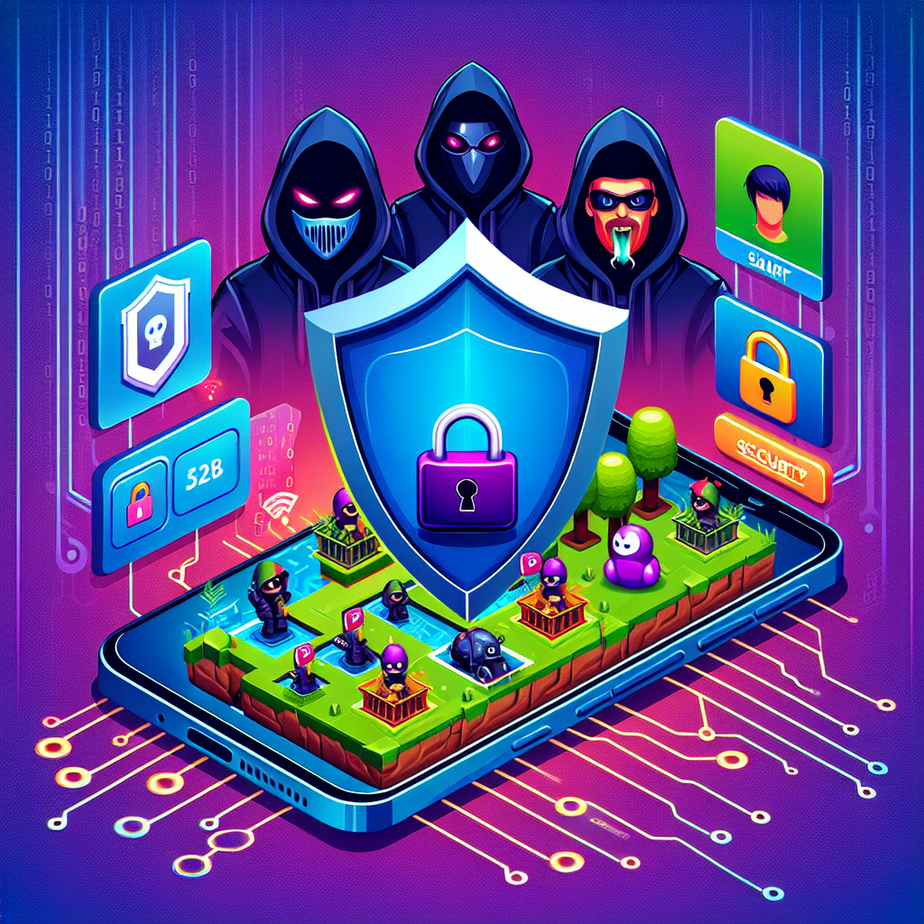 Cek Akun Mobile Legend: Cara Mudah Mengamankan Akun Anda dari Ancaman Keamanan