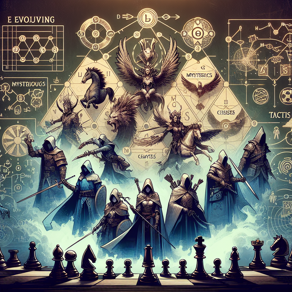 Mobile Legend M6: Hero dan Strategi Baru Diungkap