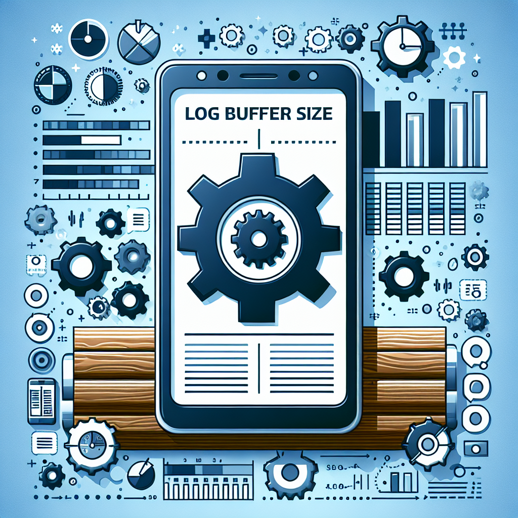 Optimasi Ukuran Log Buffer untuk Performa Terbaik di Mobile Legends